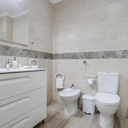 Apartamento Navegador