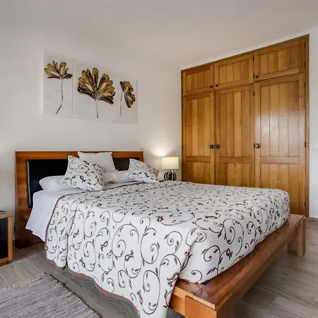 Apartamento Navegador アパート