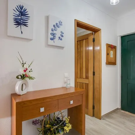 Apartamento Navegador