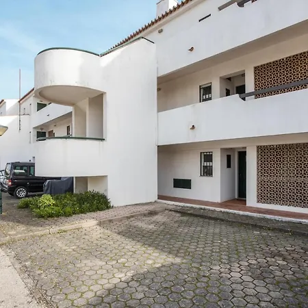 Apartamento Navegador アパート サグレス
