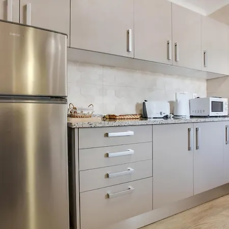Apartamento Navegador * サグレス