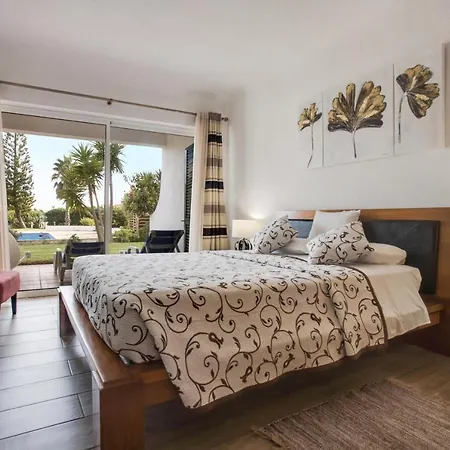 Apartamento Navegador アパート *