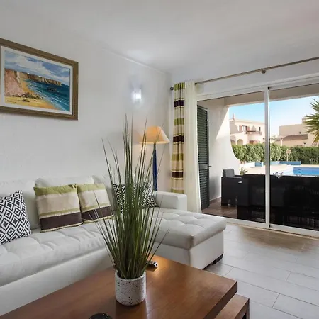 Apartamento Navegador * サグレス