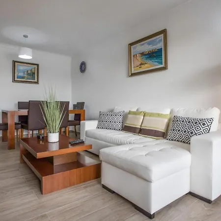 Daire Apartamento Navegador *