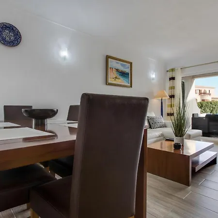 Apartamento Navegador Daire