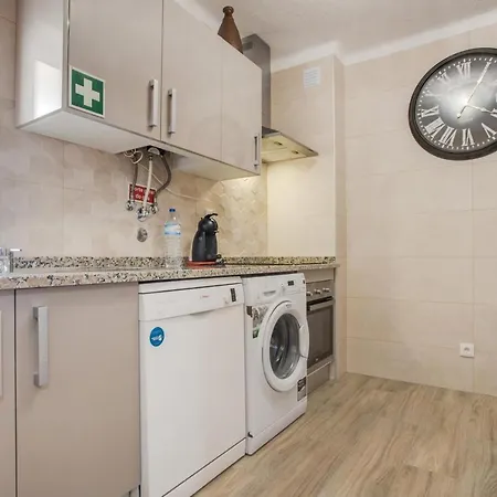Apartamento Navegador Daire *
